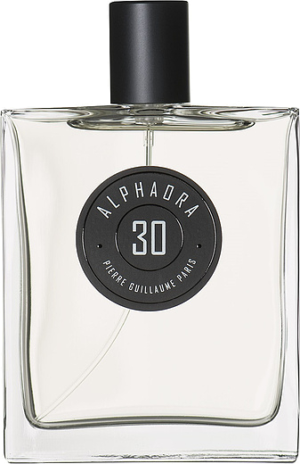 Pierre Guillaume 30 Alphaora