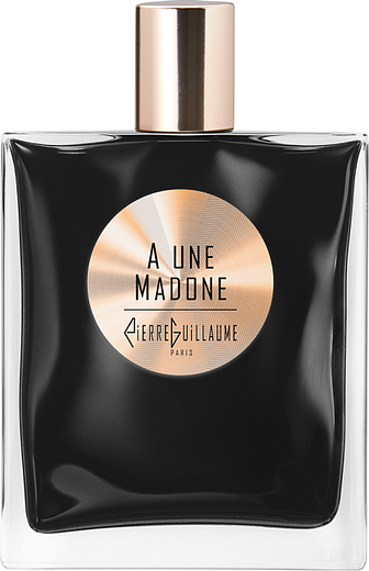 Pierre Guillaume A Une Madone