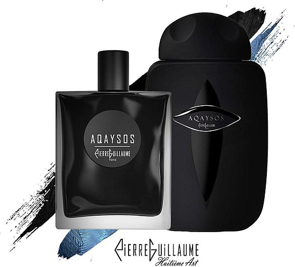 Pierre Guillaume Aqaysos