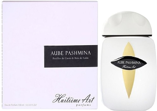 Pierre Guillaume Aube Pashmina