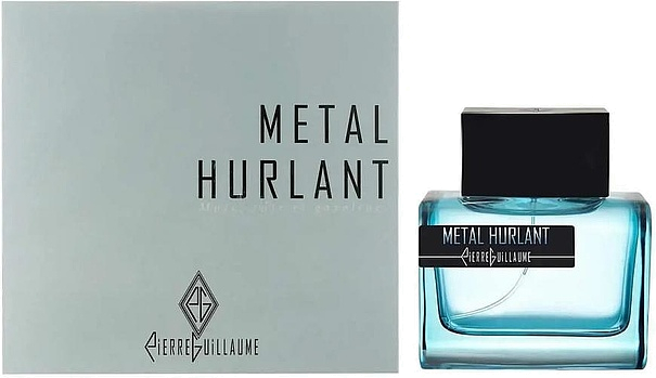 Pierre Guillaume Croisiere Collection Metal Hurlant