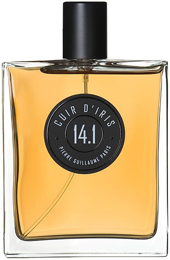 Pierre Guillaume Cuir D'iris