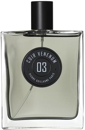Pierre Guillaume Cuir Venenum 03