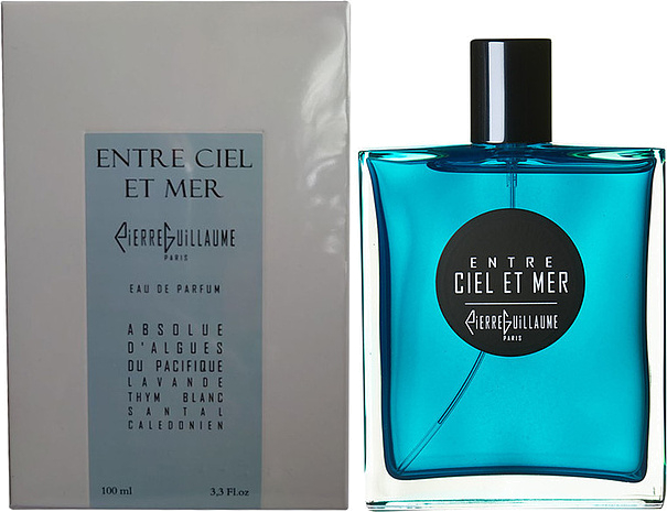 Pierre Guillaume Entre Ciel et Mer