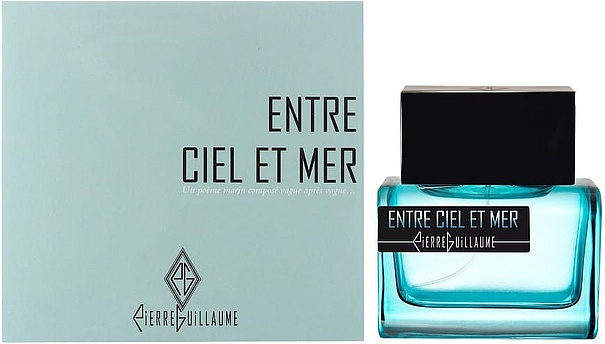 Pierre Guillaume Entre Ciel et Mer