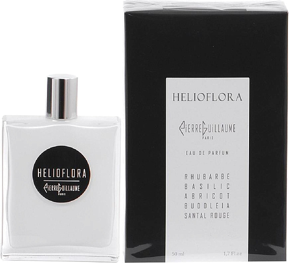 Pierre Guillaume Helioflora