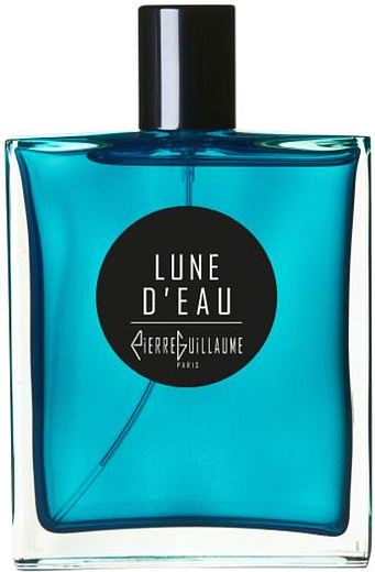 Pierre Guillaume Lune D'eau
