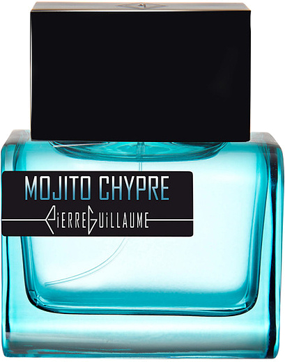 Pierre Guillaume Mojito Chypre