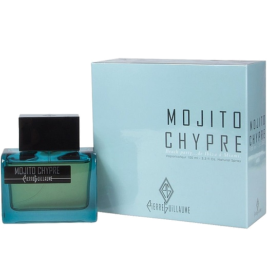 Pierre Guillaume Mojito Chypre