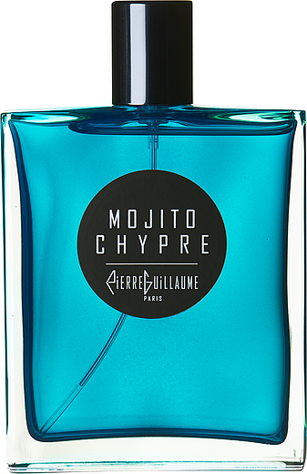 Pierre Guillaume Mojito Chypre