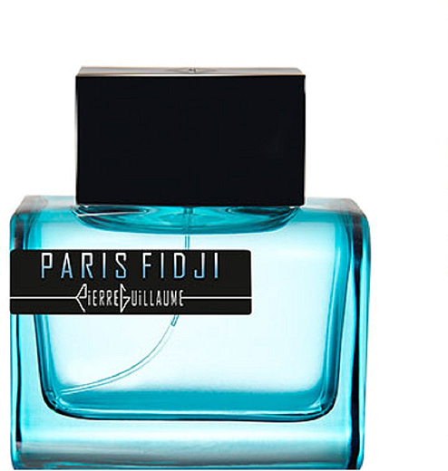 Pierre Guillaume Paris Fidji