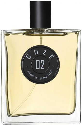 Pierre Guillaume PG02 Coze