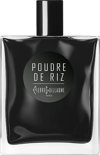 Pierre Guillaume Poudre de Riz