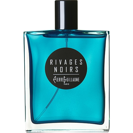 Pierre Guillaume Rivages Noirs