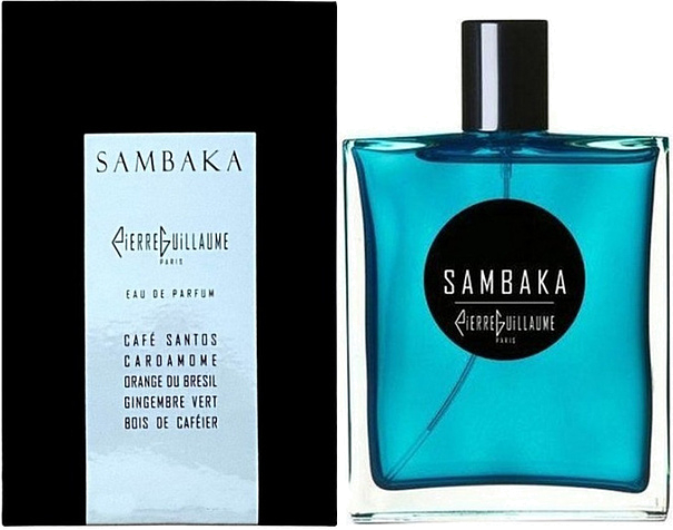 Pierre Guillaume Sambaka