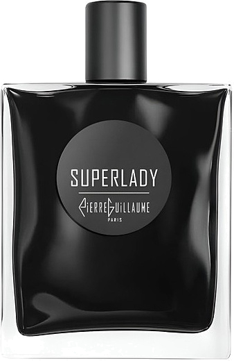 Pierre Guillaume Superlady