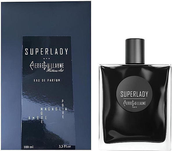 Pierre Guillaume Superlady