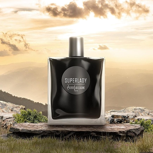 Pierre Guillaume Superlady