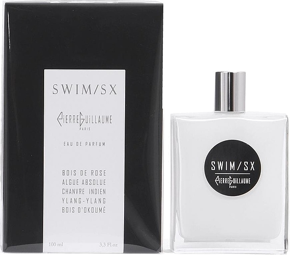 Pierre Guillaume Swim / Sx