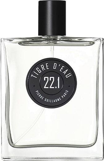 Pierre Guillaume Tigre d’Eau 22.1