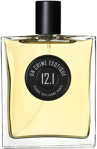 Pierre Guillaume Un Crime Exotique 12.1