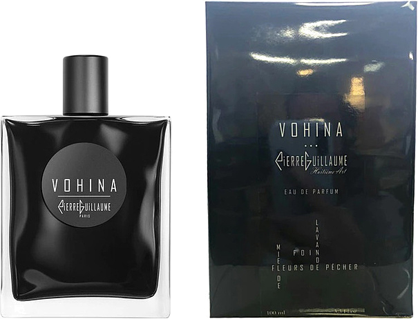 Pierre Guillaume Vohina