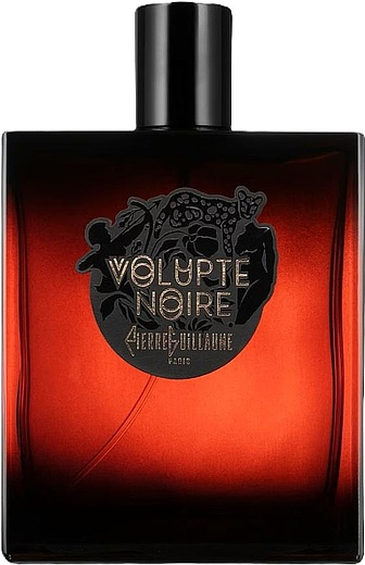 Pierre Guillaume Volupte Noire