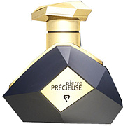 Pierre Precieuse Black Diamond