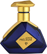 Pierre Precieuse Blue Diamond