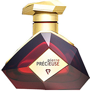 Pierre Precieuse Red Diamond