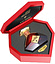 Pierre Precieuse Red Diamond