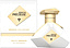 Pierre Precieuse White Diamond
