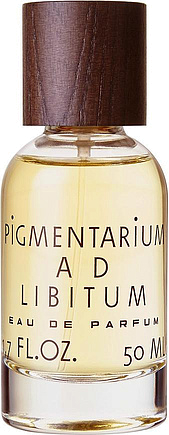 Pigmentarium Ad Libitum