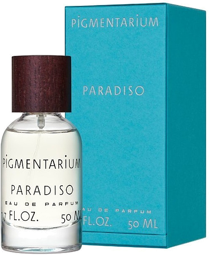 Pigmentarium Paradiso