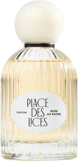 Place des Lices Rose Au Sucre