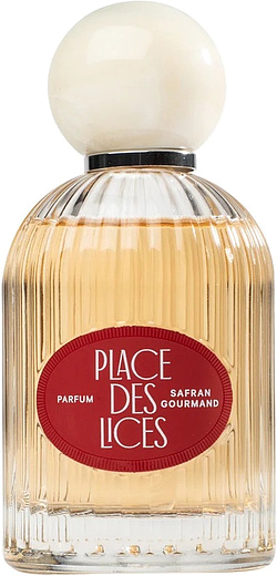 Place des Lices Safran Gourmand