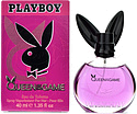 Playboy Queen of the Game
