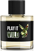 Playboy Play It Wild For Him