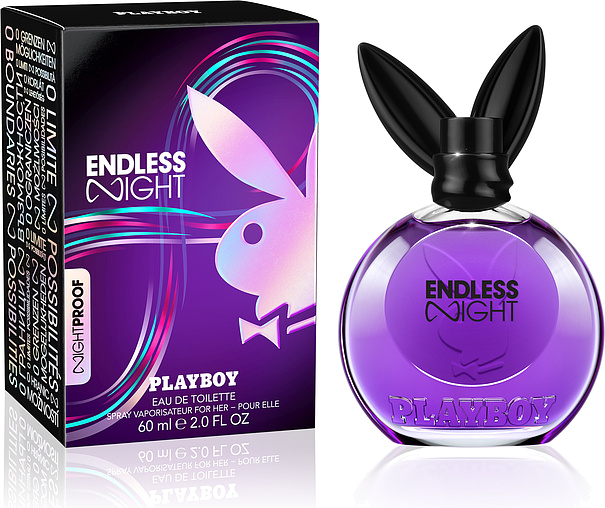 Playboy Endless Night For Her