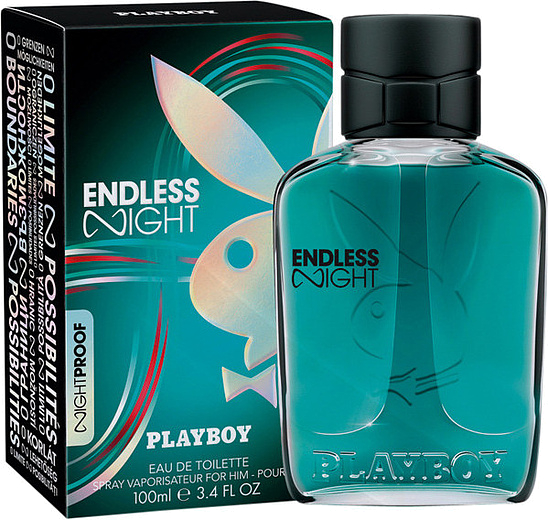 Playboy Endless Night For Him