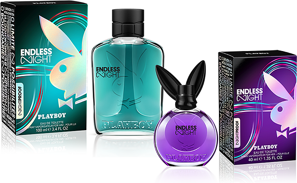 Playboy Endless Night For Him