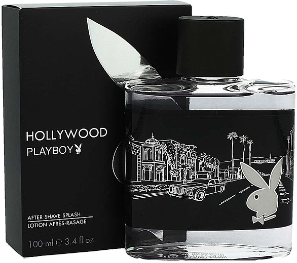 Playboy Hollywood