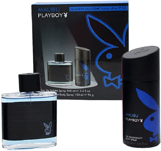 Playboy Malibu