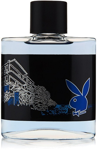 Playboy Malibu