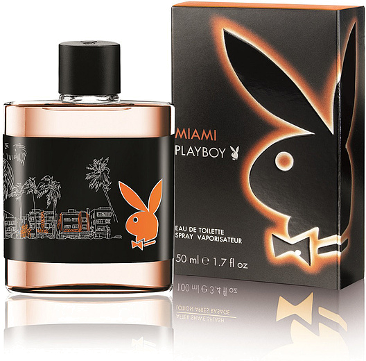 Playboy Miami