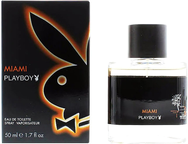 Playboy Miami
