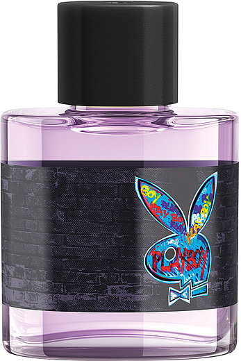 Playboy New York