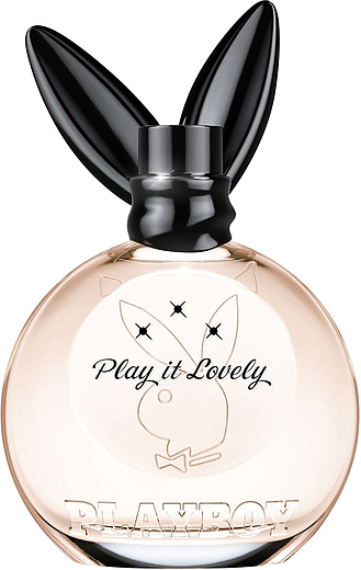 Playboy Play It Lovely
