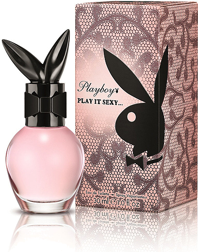 Playboy Play It Sexy