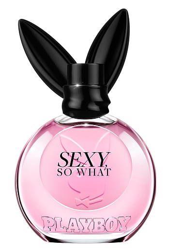 Playboy Sexy So What